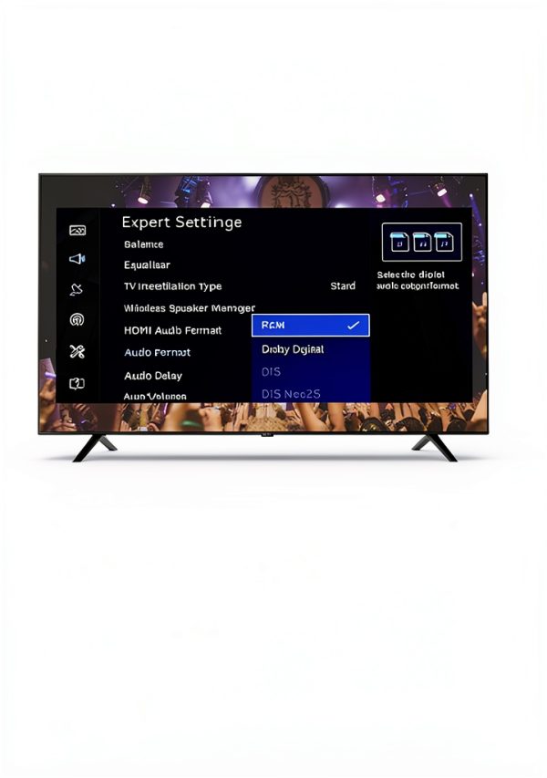 eSynic 192KHZ Digital Optical to RCA Converter-3