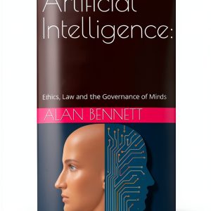 Kindle Book - Science & Technology Law - 9.99-0