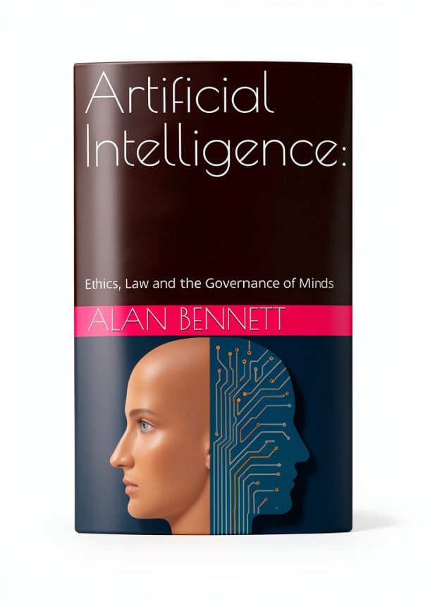 Kindle Book - Science & Technology Law - 9.99-0