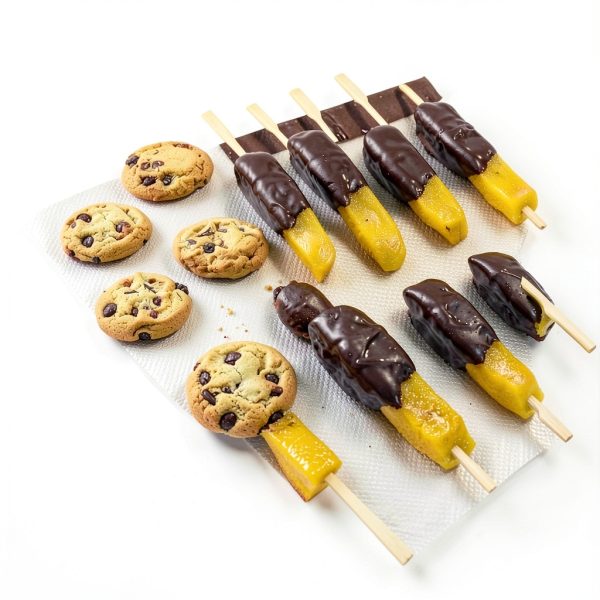 Zulay Kitchen Silicone Baking Mats Non-Stick Reusable 2 Pack-4