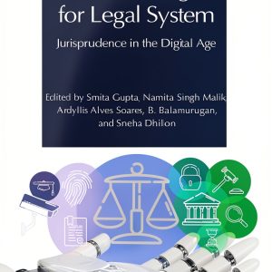 Computer Law eBook by Chapman and Hall CRC-0