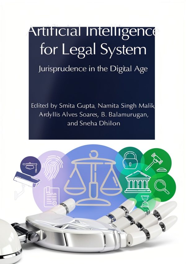Computer Law eBook by Chapman and Hall CRC-0