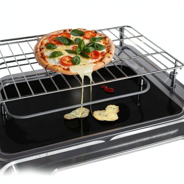 Cooks Innovations Baking Mats PTFE Coated Dishwasher Safe-1