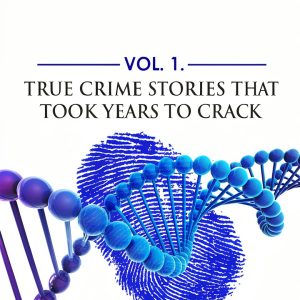 Maplewood Publishing True Crime Cold Cases Solved Kindle-0