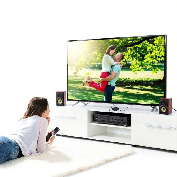 Aodafy HDMI ARC Adapter for Soundbars-4