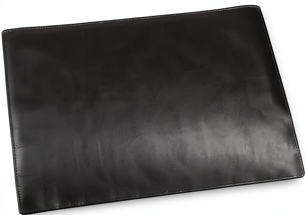 Cooks Innovations baking mat placed on an oven rack