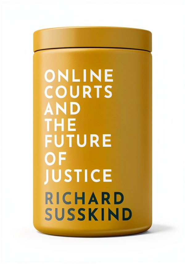 OUP Oxford Computer Law eBook Illustrated English Edition-0