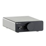 Mini DAC Fosi Audio Aluminum Desktop Converter-0