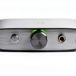 iFi Digital Analog Converter V2 Aluminum DAC-0