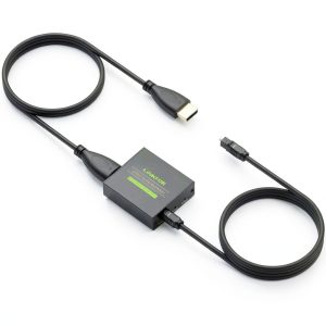 eARC to Optical Converter LiNKFOR 20Pin Plastic-0