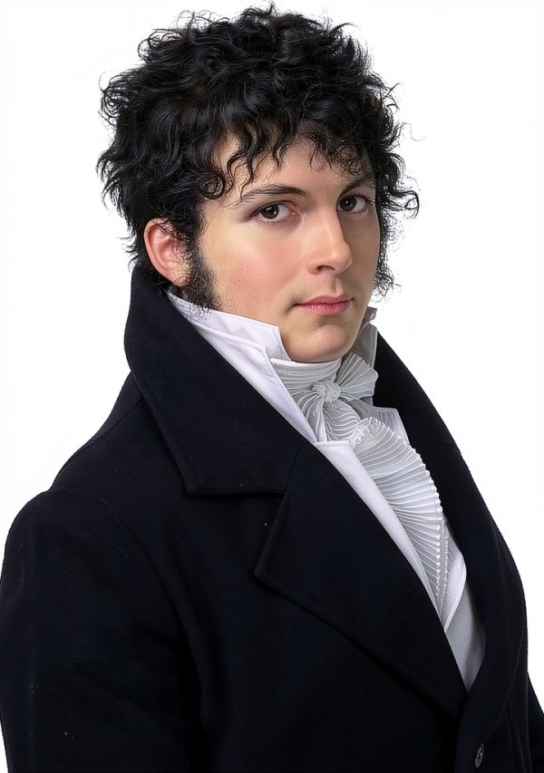 Regency Romance eBook Adaptation Kindle Edition 113 Pages-0