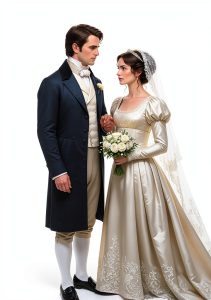 Regency Romance Kindle eBook Amazon with Enhanced Typesetting-0
