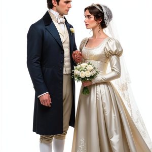 Regency Romance Kindle eBook Amazon with Enhanced Typesetting-0