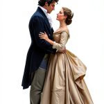 Regency Romance eBook with Enhanced Typesetting and Screen Reader-0