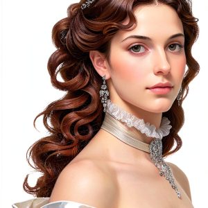 Romantic Adaptation Kindle eBook by Hailey Jones Netherfield-0