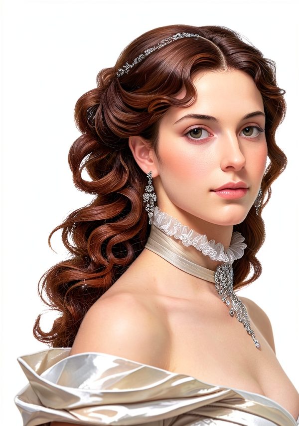 Romantic Adaptation Kindle eBook by Hailey Jones Netherfield-0