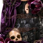 Gothic Romance eBook Tattered Curtain Series – 418 Pages-0