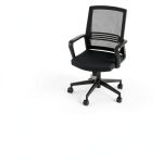 Office Chair Mat Blvornl Hard Floor Clear PVC Protector 35.5x48in-0