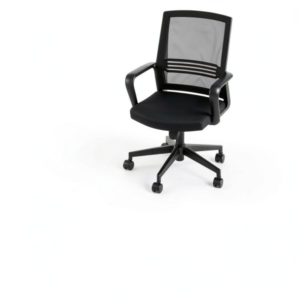 Office Chair Mat Blvornl Hard Floor Clear PVC Protector 35.5x48in-0