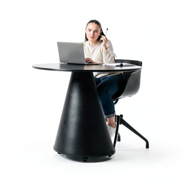 Office Chair Mat Blvornl Hard Floor Clear PVC Protector 35.5x48in-6