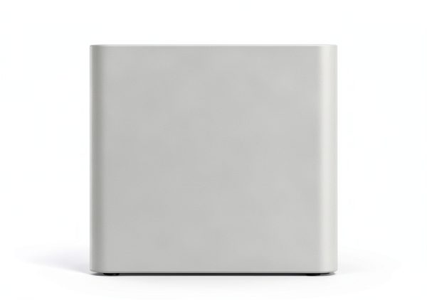 Tempered Glass Koonmi Mat 46x55 Heavy Duty Rounded Corner Transparent-5